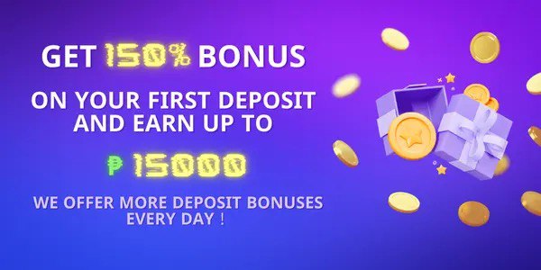 Charge Buffalo bonus mood banner