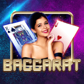 Baccarat B nustar app casino