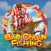 Bao Chuan Fishing nustar app slot