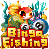 Bingo Fishing nustar app game
