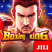 Boxing King nustar app slot