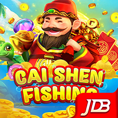 Cai Shen Fishing nustar app