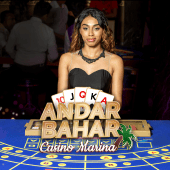 Casino Marina Andar Bahar nustar app