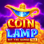 Coin Lamp nustar app game