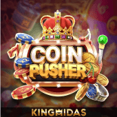 Coin Pusher nustar app legit