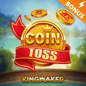 Coin Toss nustar app casino