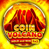 Coin Vilcano Hold and Win nustar app