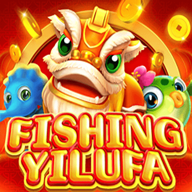 Fishing Yi Lu Fa nustar app
