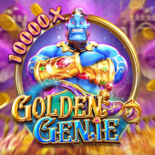 Golden Genie nustar app vip
