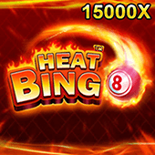 Heat Bingo nustar app club
