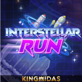 Interstellar Run nustar app app
