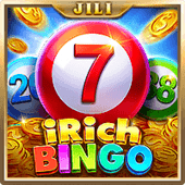Irich Bingo nustar app apk