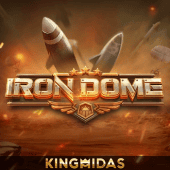 Iron Dome nustar app slot