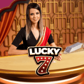 Lucky 7 nustar app games