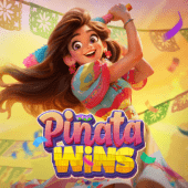 Pinata Wins on nustar app