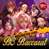 Sexy Blockchain Baccarat nustar app