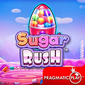 Sugar Rush on nustar app