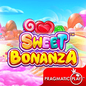 Sweet Bonanza on nustar app