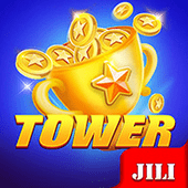 Tower game icon on nustar app