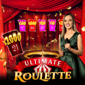 Ultimate Roulette nustar app slot